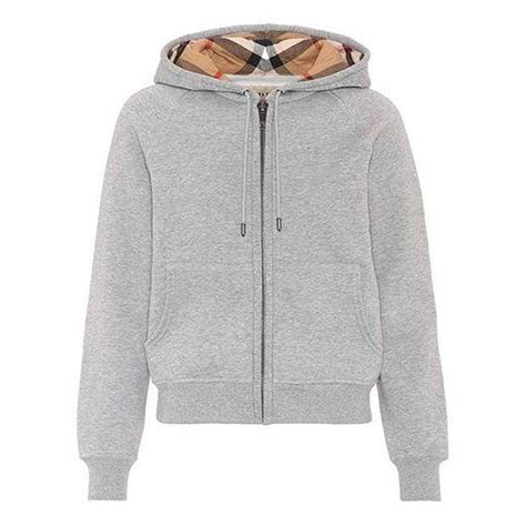 burberry hoodie women& 39|burberry zipper hoodie size dimensions.